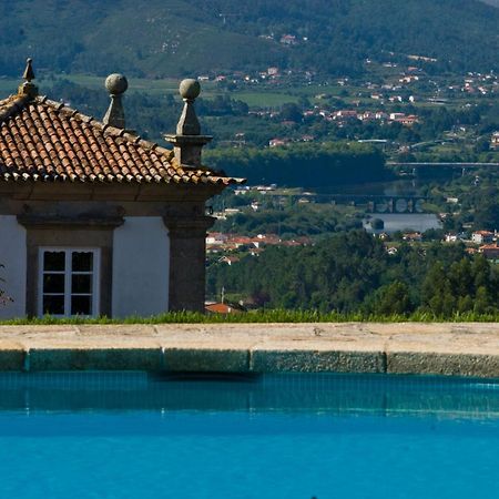 Paco De Calheiros - Turismo De Habitacao Bed & Breakfast Ponte de Lima Eksteriør bilde