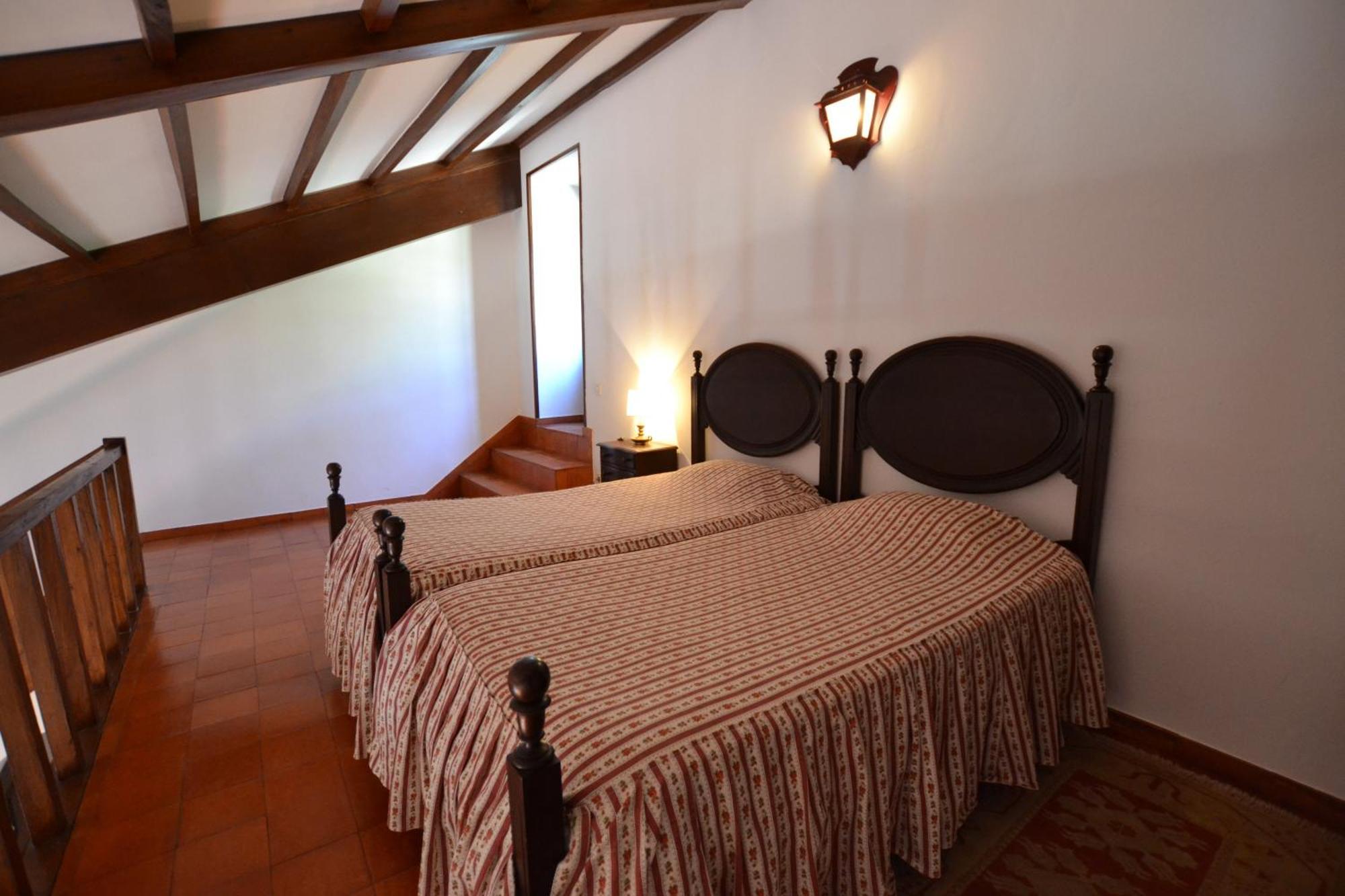 Paco De Calheiros - Turismo De Habitacao Bed & Breakfast Ponte de Lima Rom bilde