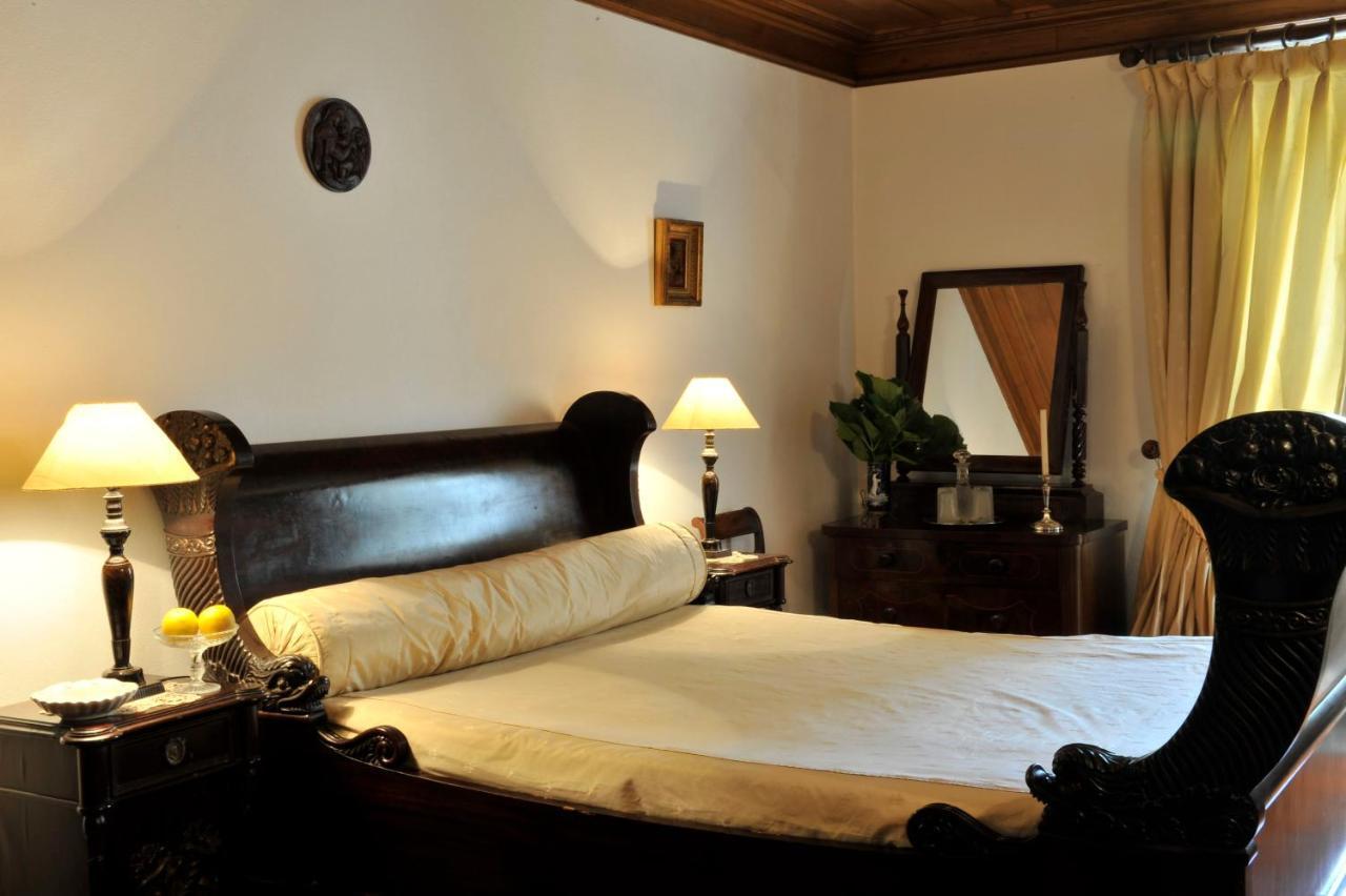 Paco De Calheiros - Turismo De Habitacao Bed & Breakfast Ponte de Lima Rom bilde
